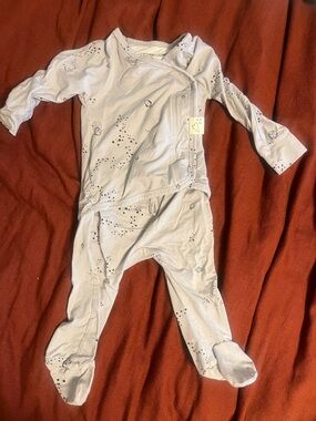 Bonsie Baby 3-6m